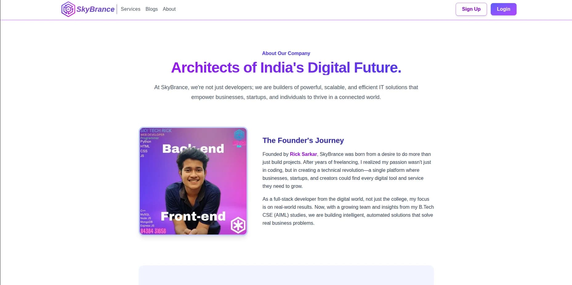 Portfolio image 24
