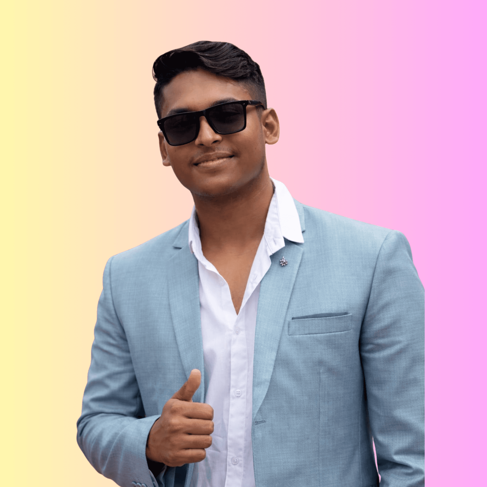 Saunak Dutta