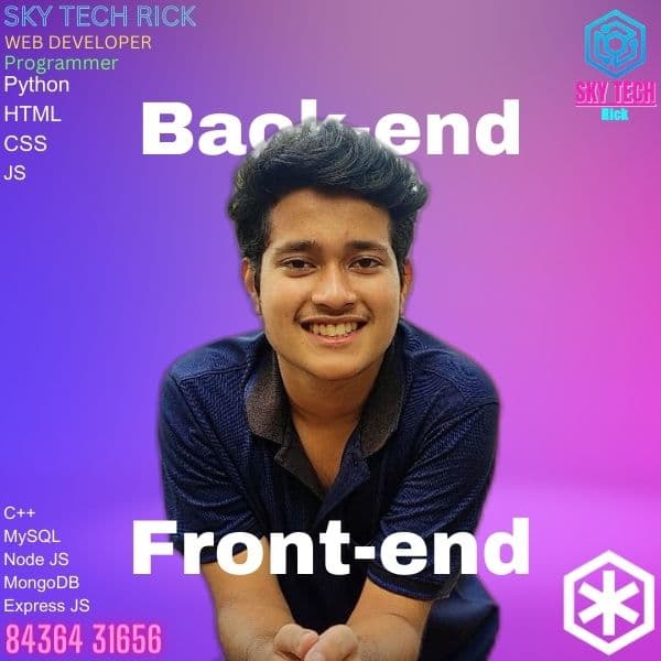 Rick Sarkar